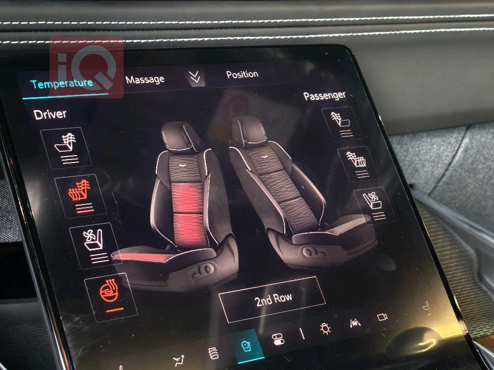 كاديلاك اسكاليد